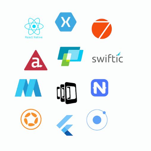 Professional Mobile App Development Services
