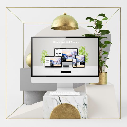 Top Digital Marketing Company
