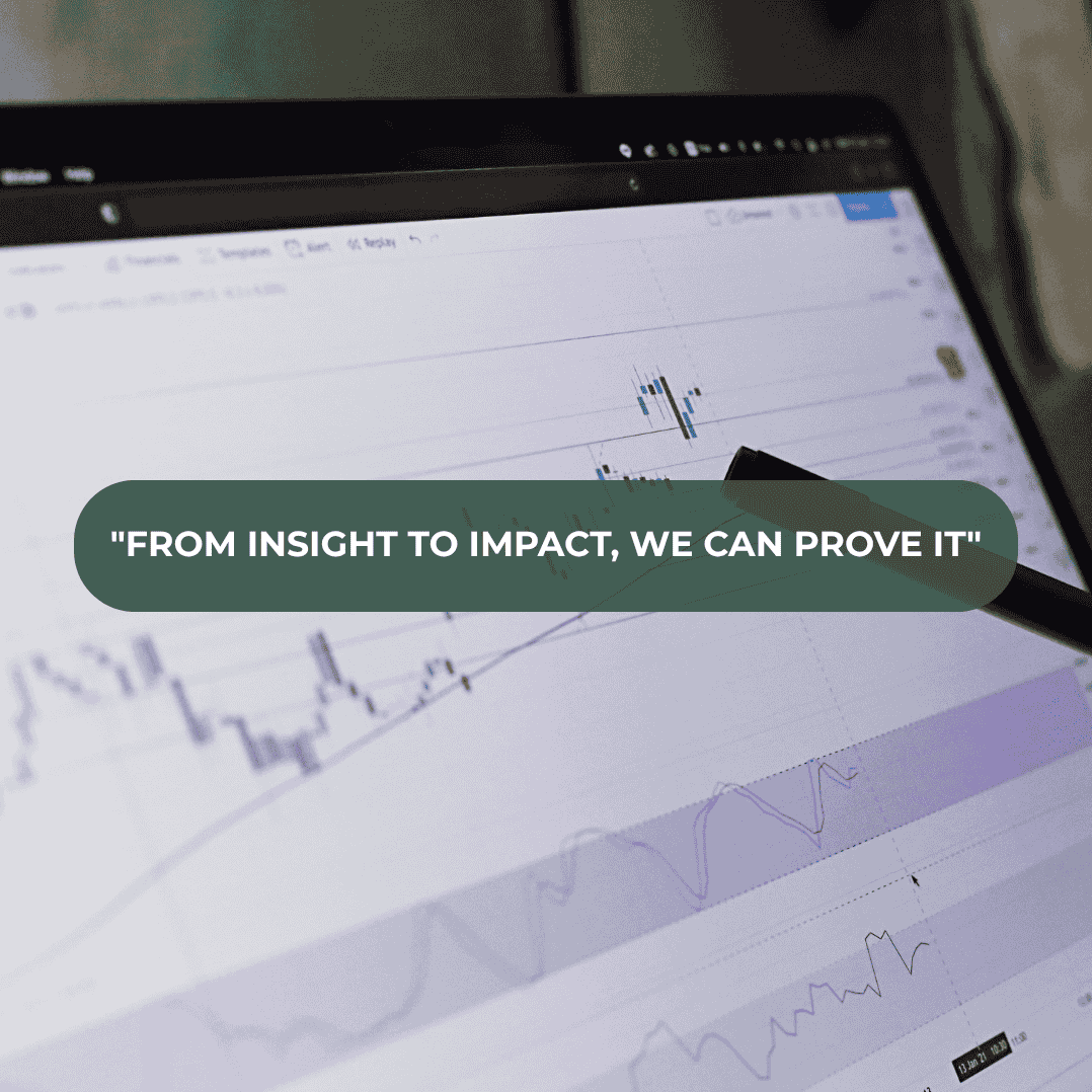 Proven SEO Results