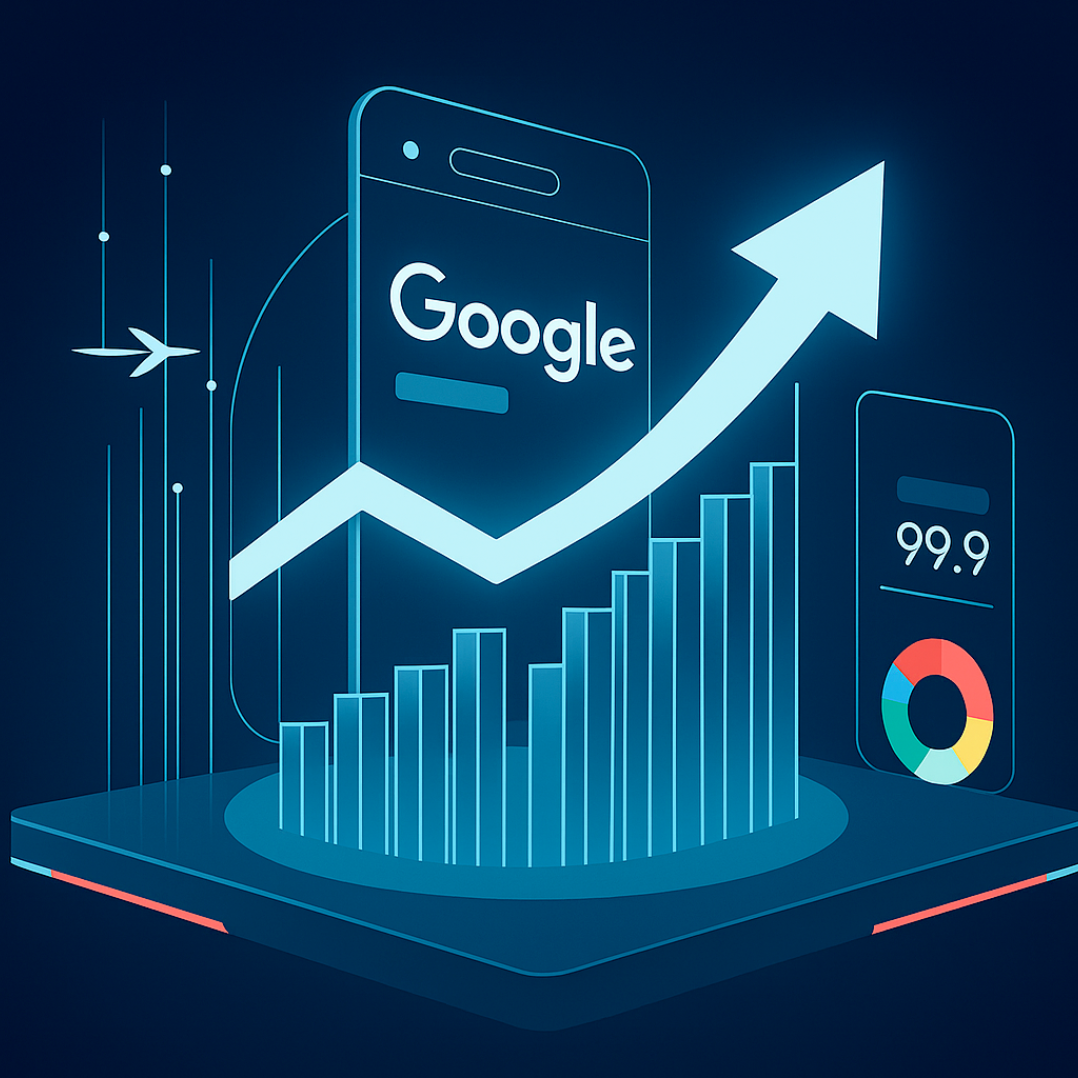 SEO Performance Focused