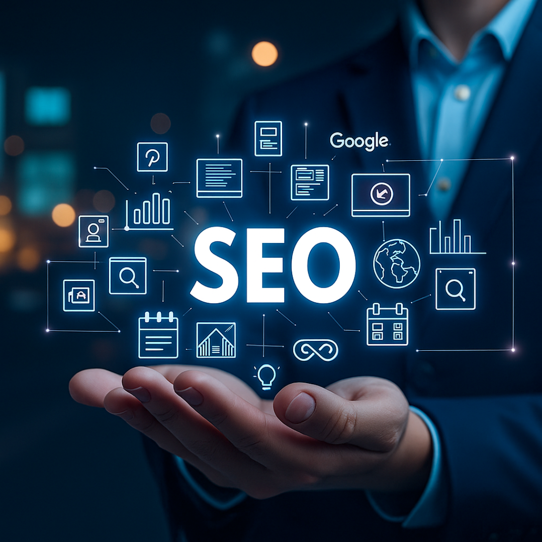 SEO Service Offering