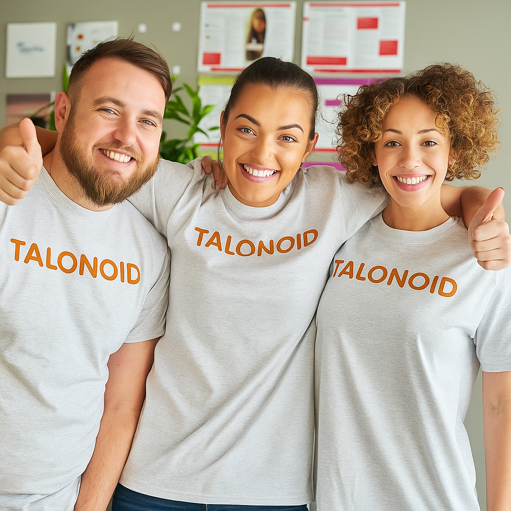 TALONOID SEO Team