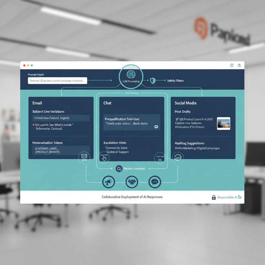AI Response Generator
