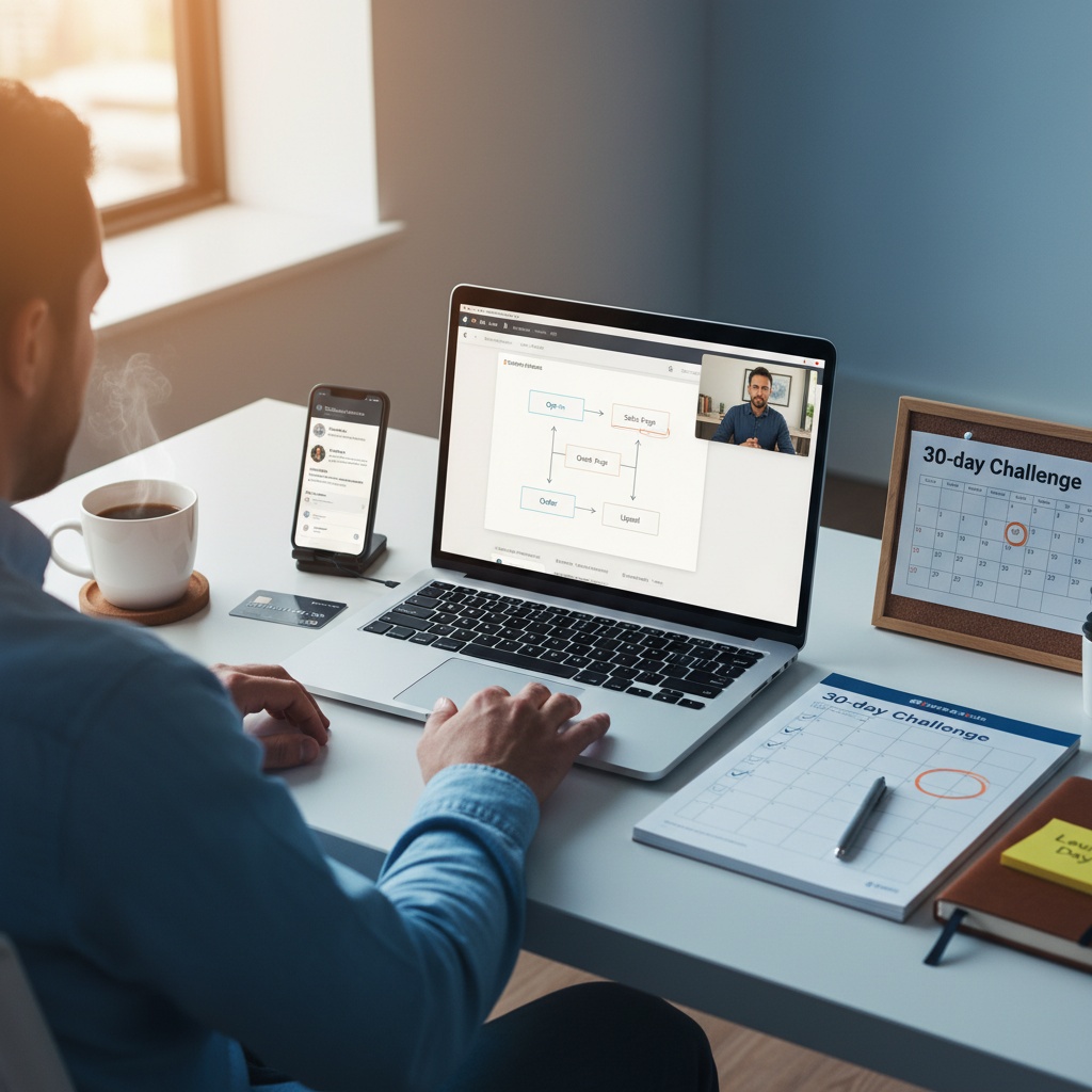 ClickFunnels Training Guide