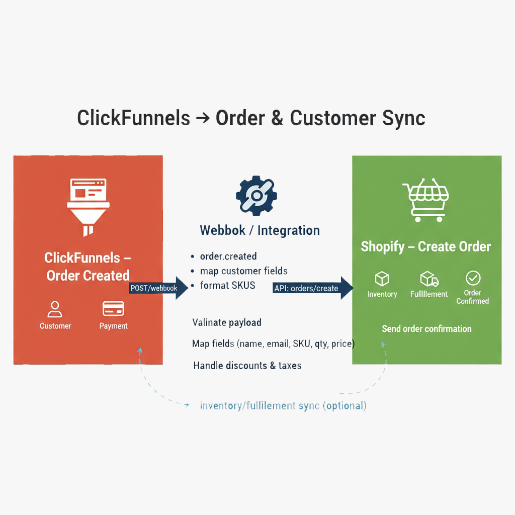 Funnel-to-Store Strategy
