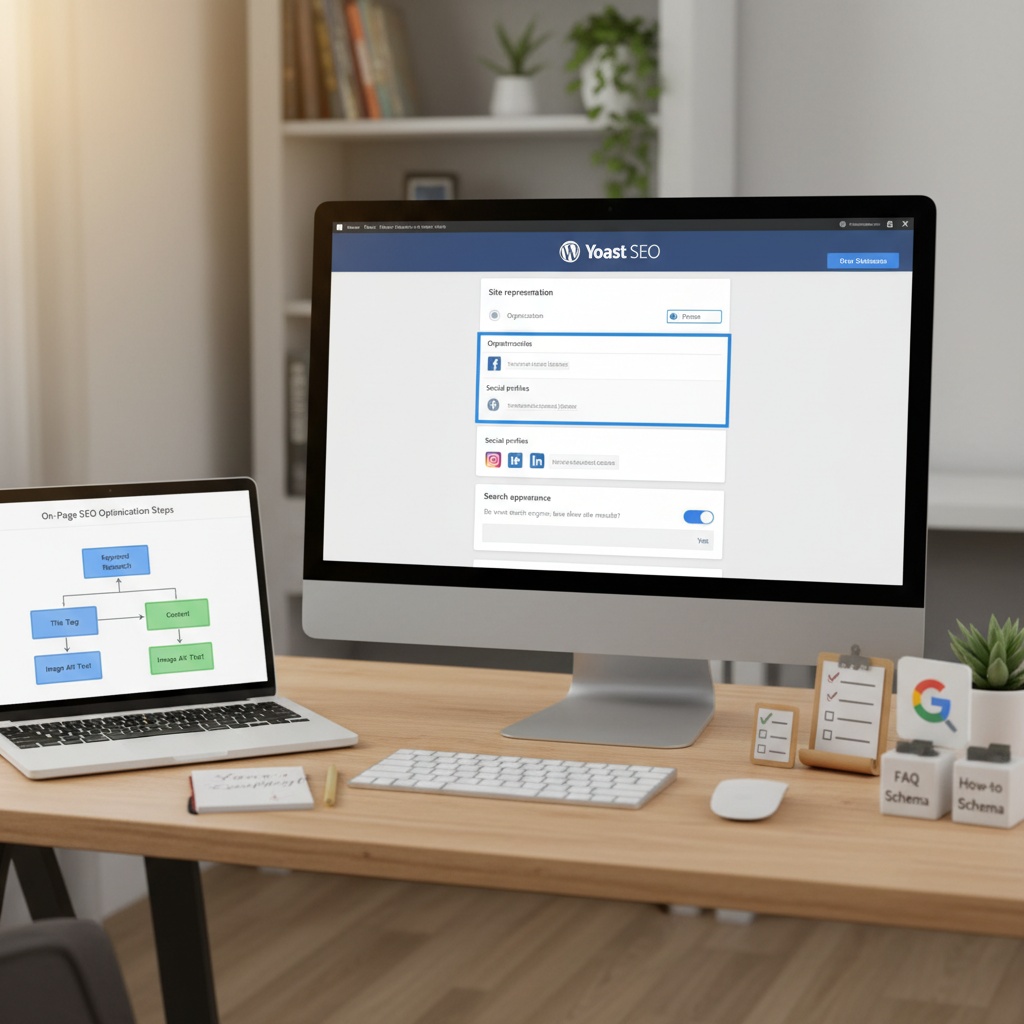 On-Page Optimization Tutorial