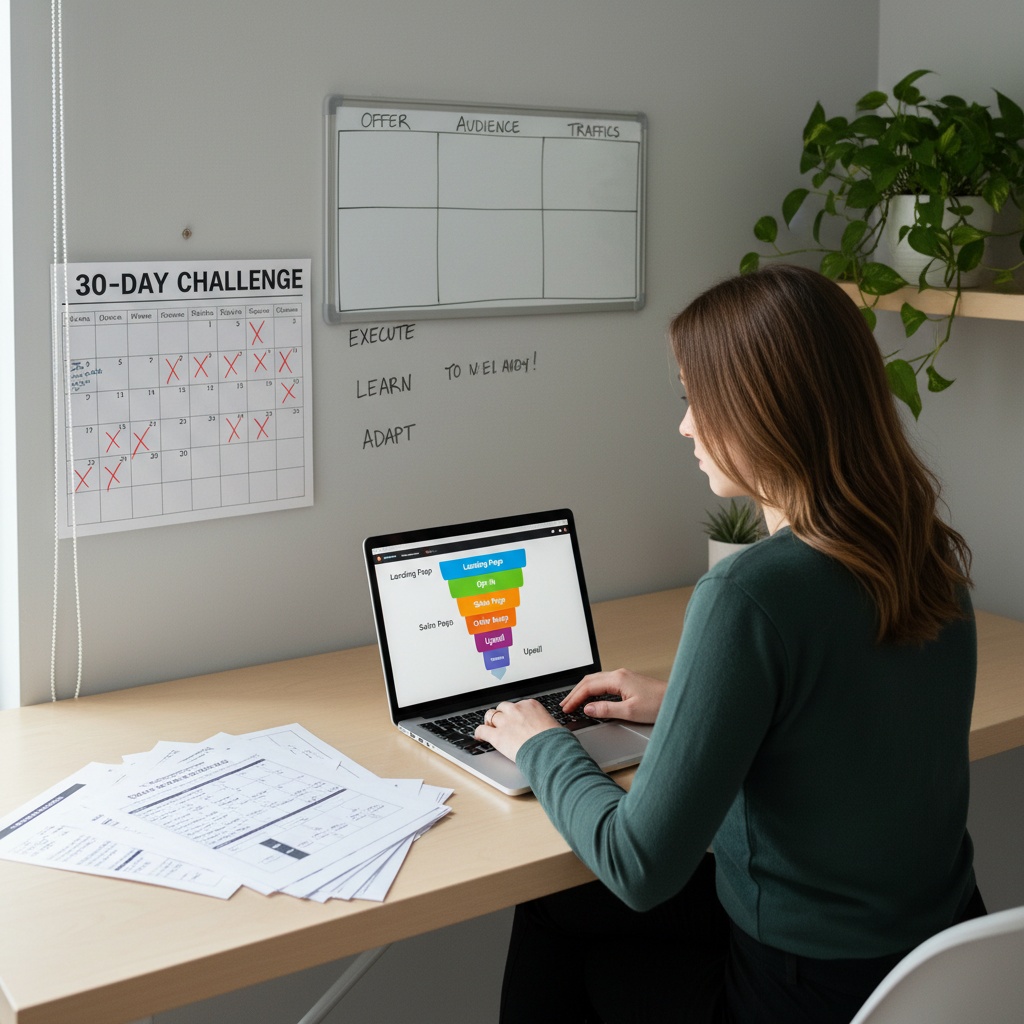 One Funnel Away Review