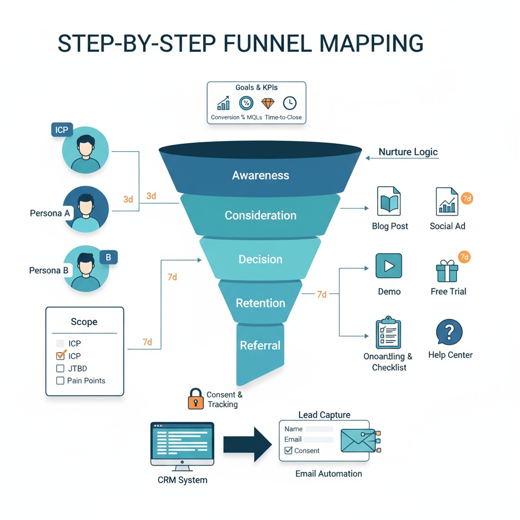 Sales Funnel Templates